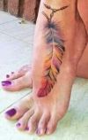 tattoo de verano